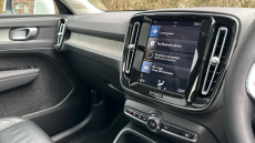 Volvo Xc40 1.5 T3 [163] Inscription 5dr Geartronic Petrol Estate